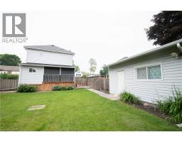 177 OWEN Street - 24