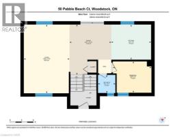 50 PEBBLE BEACH Court - 43