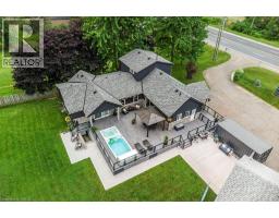 20 BRANT Road - 1