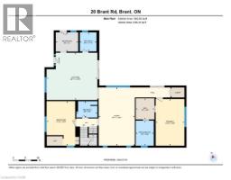 20 BRANT Road - 35