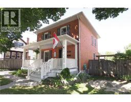 442 LOWTHER Street S - 2