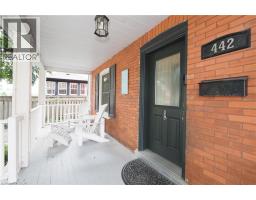 442 LOWTHER Street S - 3