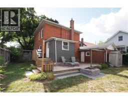442 LOWTHER Street S - 34