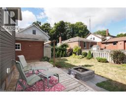 442 LOWTHER Street S - 35