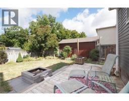 442 LOWTHER Street S - 36