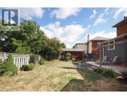 442 LOWTHER Street S - 37