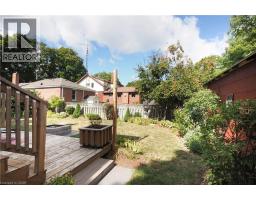 442 LOWTHER Street S - 39