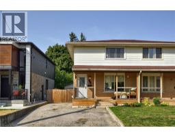 16 BLAIN Avenue - 1