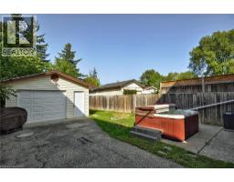 16 BLAIN Avenue - 25