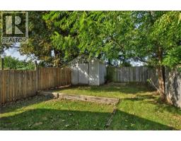 16 BLAIN Avenue - 26