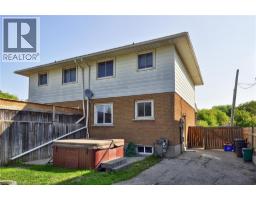 16 BLAIN Avenue - 27