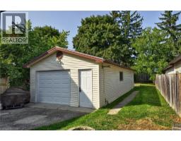 16 BLAIN Avenue - 28