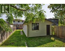 16 BLAIN Avenue - 29
