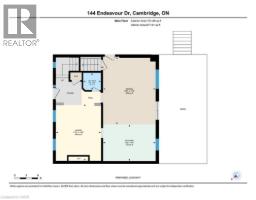 144 ENDEAVOUR Drive - 42