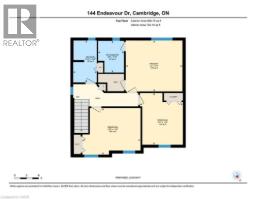 144 ENDEAVOUR Drive - 43