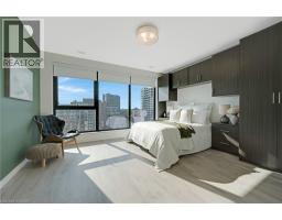 181 KING Street S UnitNo. 1414 - 14
