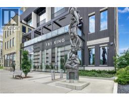 181 KING Street S UnitNo. 1414 - 3