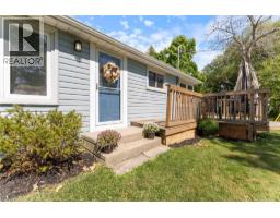 1175 LAKESHORE Road - 8