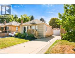 291 MAPLE Avenue - 3