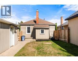 291 MAPLE Avenue - 32