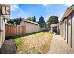 291 MAPLE Avenue - 34