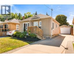 291 MAPLE Avenue - 4