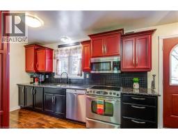 317 SPENCER Street - 13