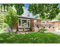 317 SPENCER Street - 2