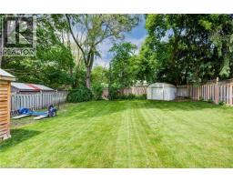 317 SPENCER Street - 42