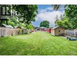 317 SPENCER Street - 43