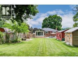 317 SPENCER Street - 44