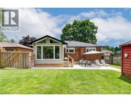 317 SPENCER Street - 45
