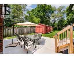 317 SPENCER Street - 48