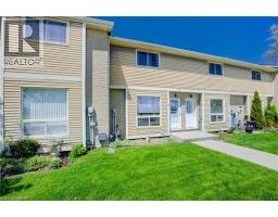 879 PARKINSON Road UnitNo. 28 - 3