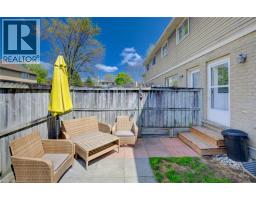 879 PARKINSON Road UnitNo. 28 - 30