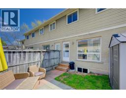 879 PARKINSON Road UnitNo. 28 - 32