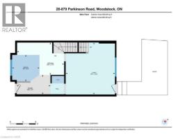 879 PARKINSON Road UnitNo. 28 - 33