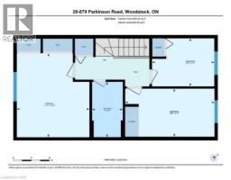 879 PARKINSON Road UnitNo. 28 - 34