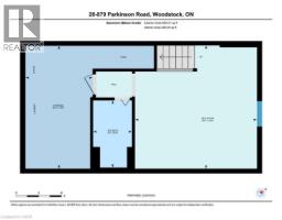 879 PARKINSON Road UnitNo. 28 - 35