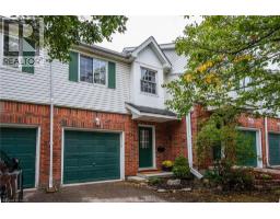 173 HIGHLAND Crescent - 1