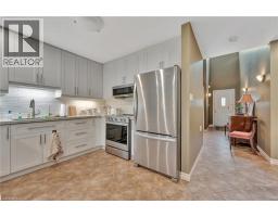 350 DOON VALLEY Drive UnitNo. 10F - 10