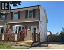 143 ROUSE Avenue - 2