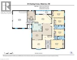 35 CHARING Cross - 30
