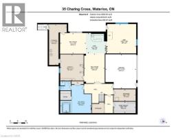 35 CHARING Cross - 31