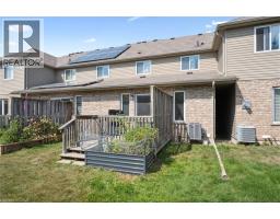 555 CHABLIS Drive UnitNo. 29 - 33