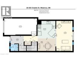 555 CHABLIS Drive UnitNo. 29 - 36