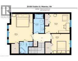 555 CHABLIS Drive UnitNo. 29 - 37
