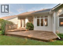 17 WOODS EDGE Court UnitNo. 165 - 27