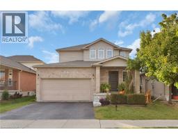 58 MUSCOVEY Drive - 1