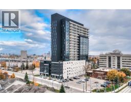 181 KING Street S UnitNo. 1811 - 1
